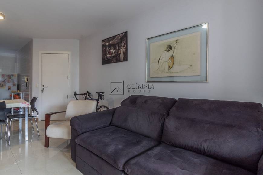Foto 3 de Apartamento com 2 Quartos à venda, 67m² em Pompeia, São Paulo