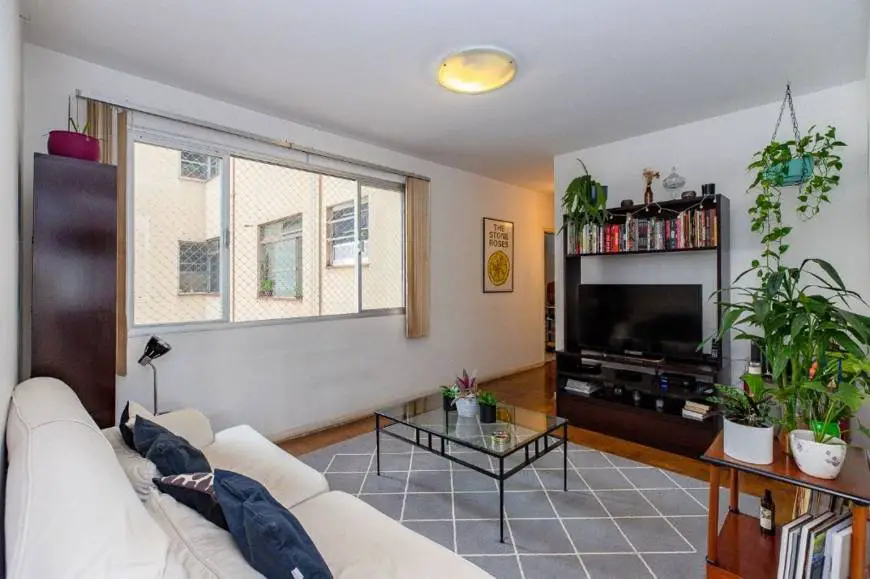 Foto 1 de Apartamento com 2 Quartos à venda, 68m² em Pompeia, São Paulo