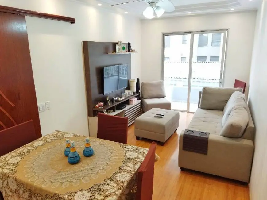 Foto 1 de Apartamento com 2 Quartos à venda, 69m² em Pompeia, São Paulo