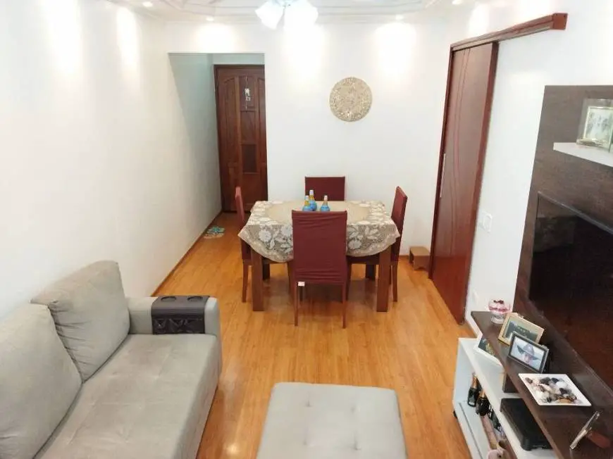 Foto 3 de Apartamento com 2 Quartos à venda, 69m² em Pompeia, São Paulo