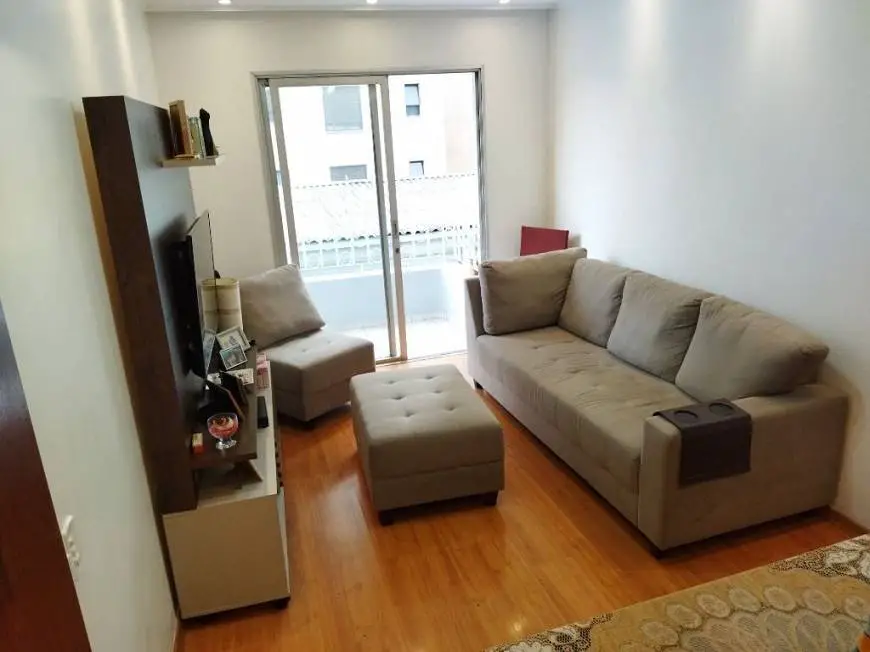 Foto 4 de Apartamento com 2 Quartos à venda, 69m² em Pompeia, São Paulo