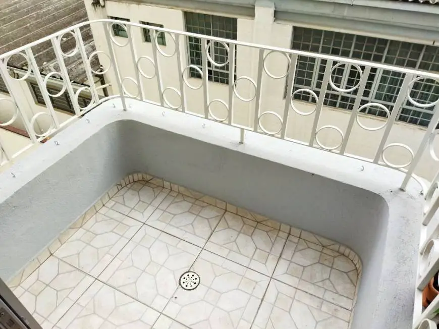 Foto 5 de Apartamento com 2 Quartos à venda, 69m² em Pompeia, São Paulo