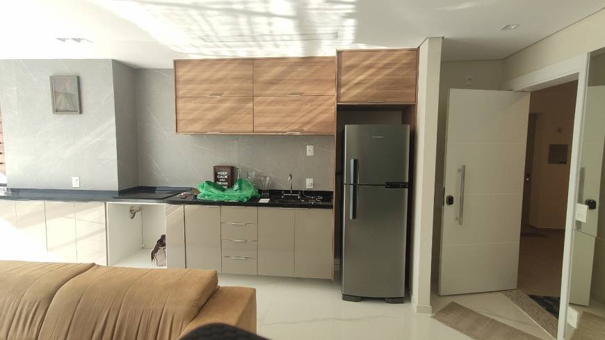 Foto 5 de Apartamento com 2 Quartos à venda, 70m² em Pompeia, São Paulo
