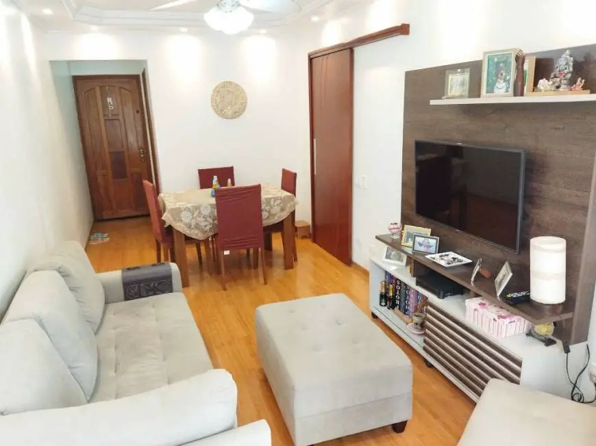 Foto 1 de Apartamento com 2 Quartos à venda, 70m² em Pompeia, São Paulo