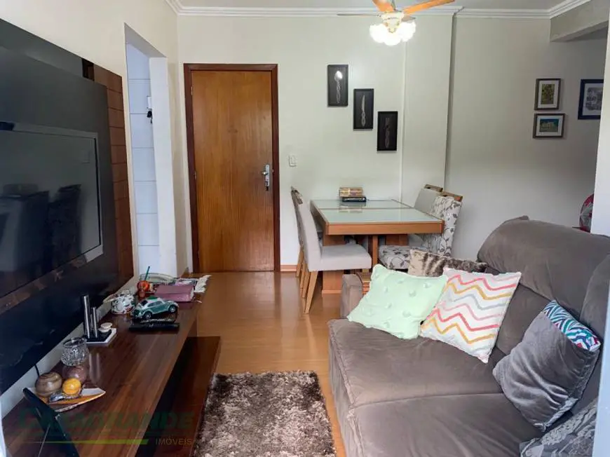 Foto 5 de Apartamento com 2 Quartos à venda, 53m² em Ponta Aguda, Blumenau