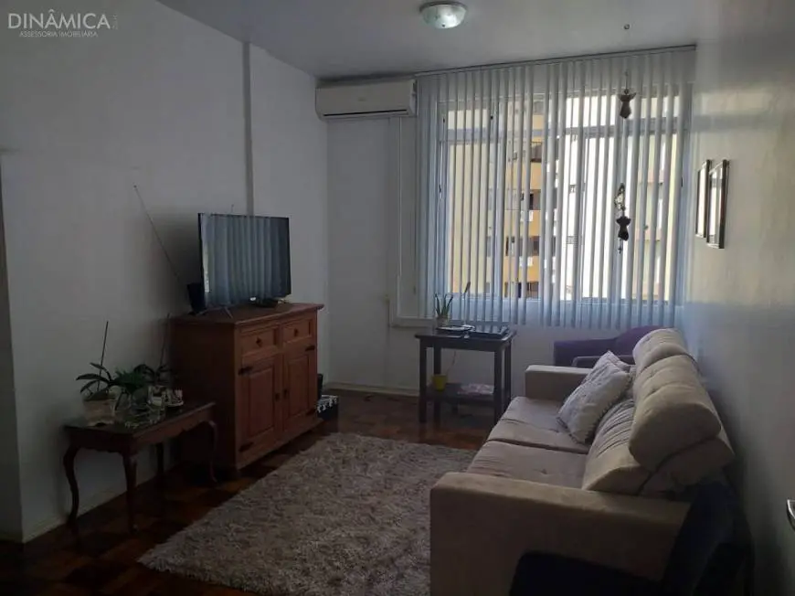 Foto 2 de Apartamento com 2 Quartos à venda, 61m² em Ponta Aguda, Blumenau