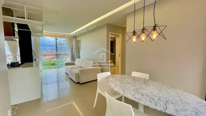 Foto 1 de Apartamento com 2 Quartos à venda, 80m² em Ponta D'areia, São Luís