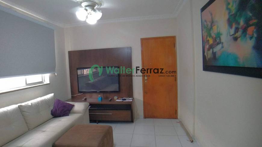 Foto 5 de Apartamento com 2 Quartos à venda, 108m² em Ponta da Praia, Santos