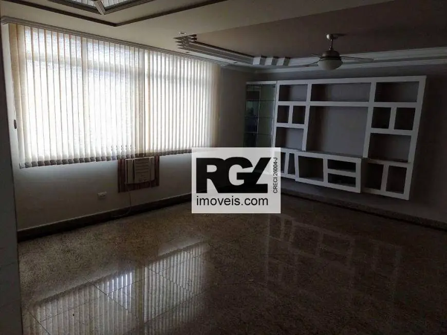 Foto 3 de Apartamento com 2 Quartos à venda, 120m² em Ponta da Praia, Santos