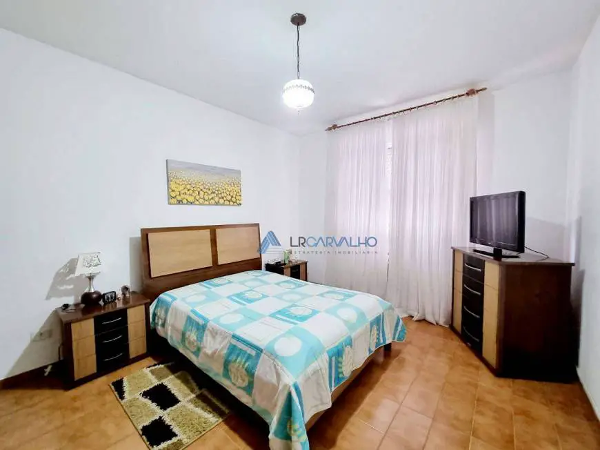 Foto 5 de Apartamento com 2 Quartos à venda, 139m² em Ponta da Praia, Santos