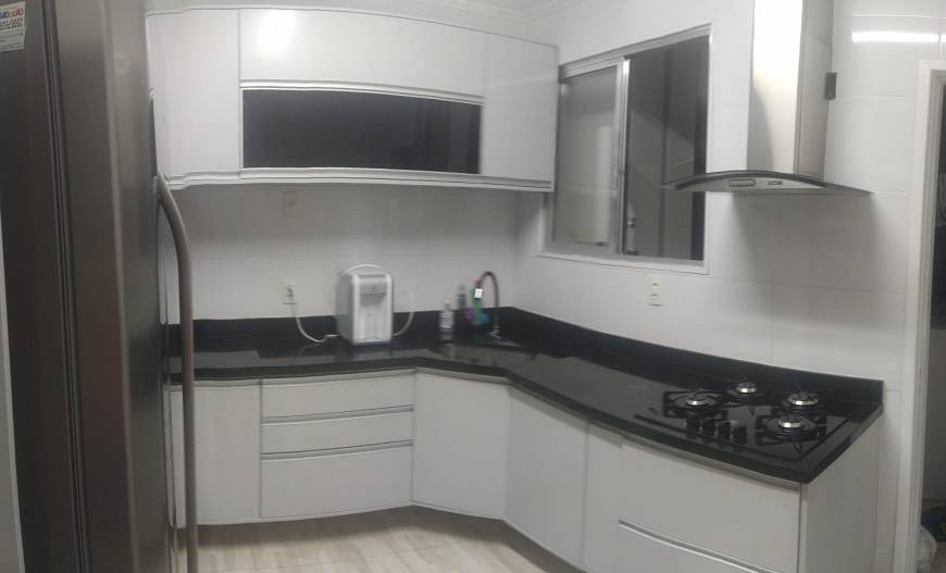 Foto 3 de Apartamento com 2 Quartos à venda, 70m² em Ponta da Praia, Santos