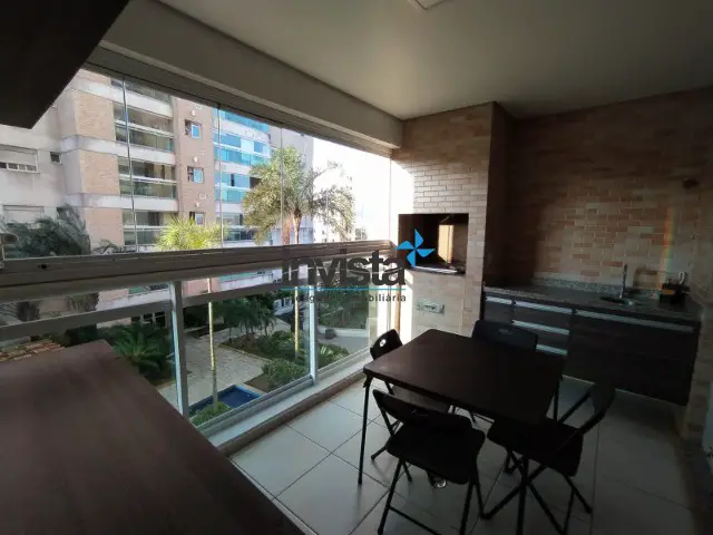 Foto 1 de Apartamento com 2 Quartos à venda, 80m² em Ponta da Praia, Santos