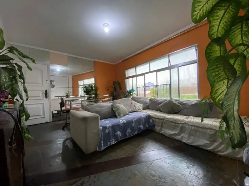Foto 1 de Apartamento com 2 Quartos à venda, 95m² em Ponta da Praia, Santos