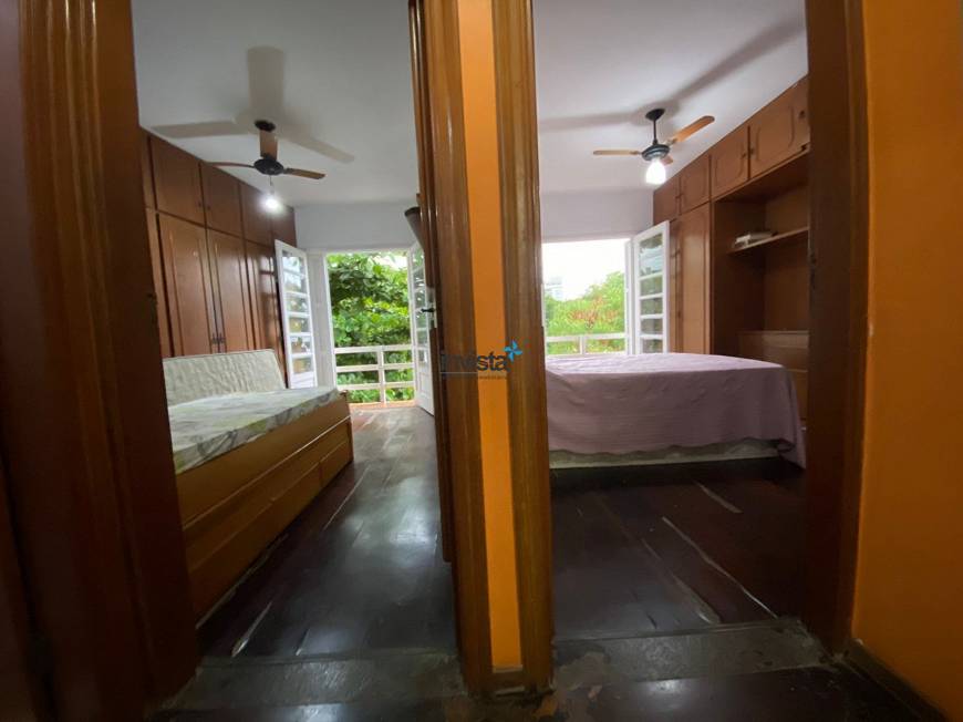 Foto 4 de Apartamento com 2 Quartos à venda, 95m² em Ponta da Praia, Santos
