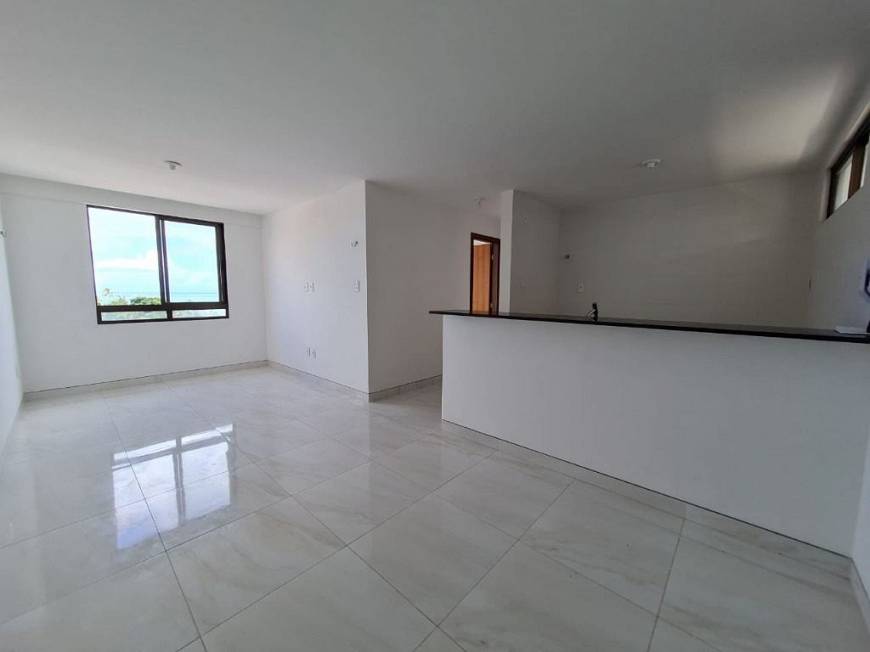 Foto 3 de Apartamento com 2 Quartos à venda, 57m² em Ponta De Campina, Cabedelo