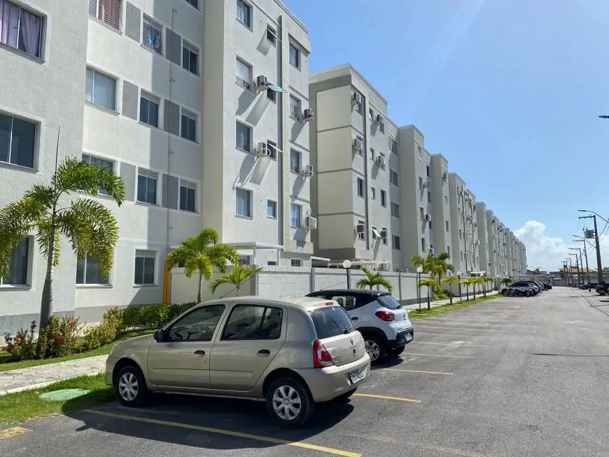 Foto 3 de Apartamento com 2 Quartos à venda, 50m² em Ponta De Campina, Cabedelo
