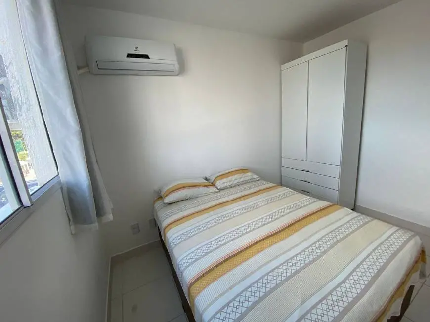 Foto 4 de Apartamento com 2 Quartos à venda, 50m² em Ponta De Campina, Cabedelo