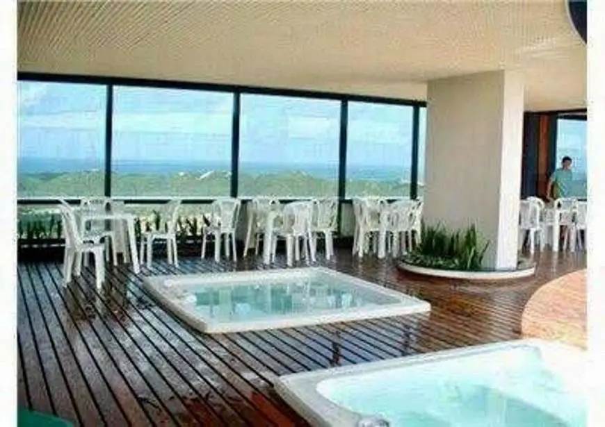 Foto 2 de Apartamento com 2 Quartos à venda, 101m² em Ponta Negra, Natal