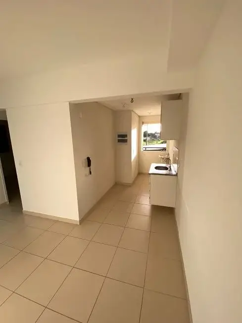 Foto 2 de Apartamento com 2 Quartos para alugar, 53m² em Ponta Negra, Natal