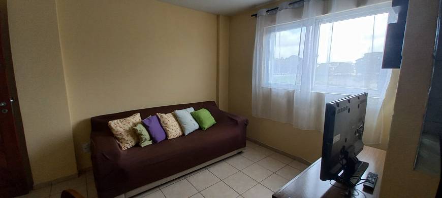 Foto 3 de Apartamento com 2 Quartos à venda, 55m² em Ponta Negra, Natal