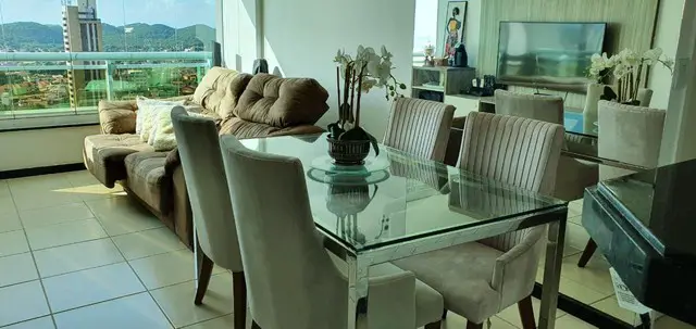 Foto 2 de Apartamento com 2 Quartos à venda, 58m² em Ponta Negra, Natal
