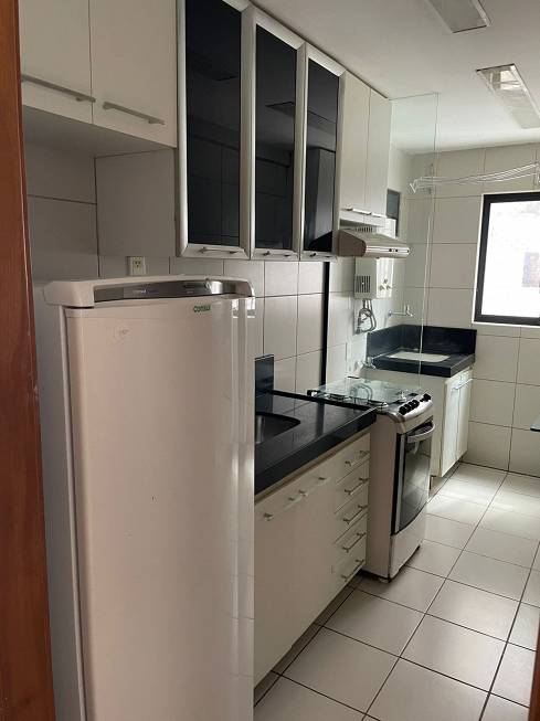 Foto 1 de Apartamento com 2 Quartos para alugar, 68m² em Ponta Verde, Maceió