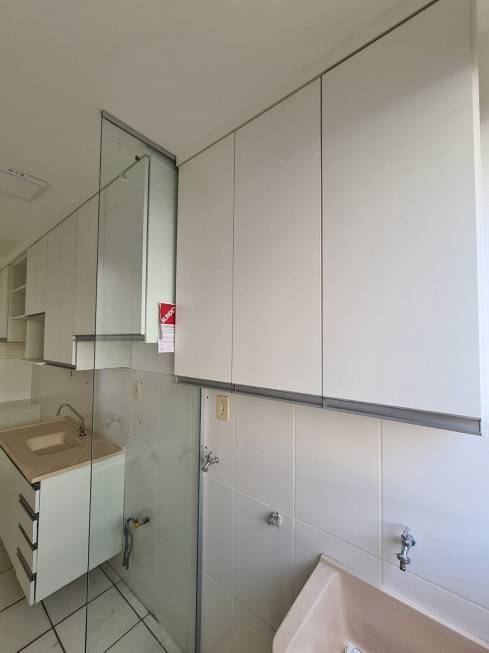 Foto 2 de Apartamento com 2 Quartos para alugar, 43m² em Ponte Nova, Várzea Grande