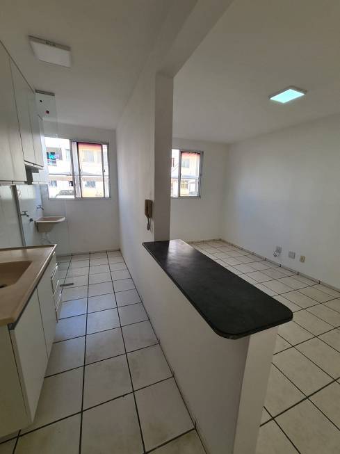 Foto 5 de Apartamento com 2 Quartos para alugar, 43m² em Ponte Nova, Várzea Grande