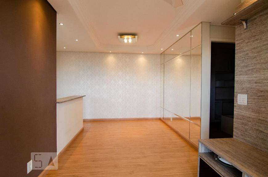 Foto 4 de Apartamento com 2 Quartos para alugar, 57m² em Ponte Preta, Campinas
