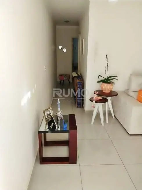 Foto 3 de Apartamento com 2 Quartos à venda, 62m² em Ponte Preta, Campinas