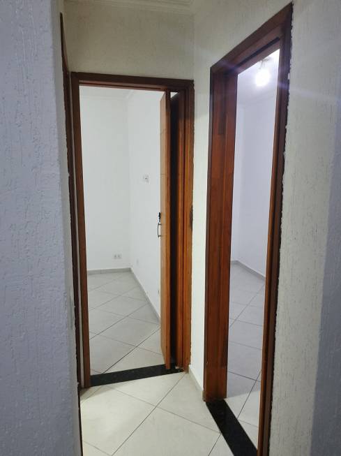 Foto 3 de Apartamento com 2 Quartos à venda, 47m² em Ponte Rasa, São Paulo