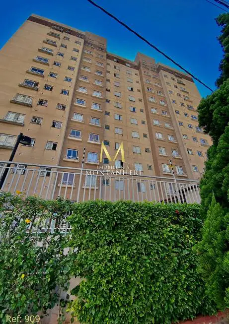 Foto 1 de Apartamento com 2 Quartos à venda, 45m² em Portal dos Ipes 2, Cajamar