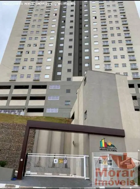 Foto 1 de Apartamento com 2 Quartos à venda, 49m² em Portal dos Ipês, Cajamar