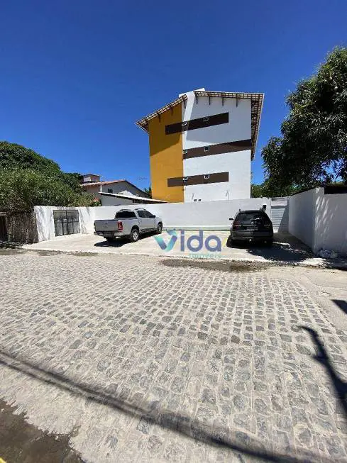Foto 3 de Apartamento com 2 Quartos à venda, 58m² em Porto de Galinhas, Ipojuca