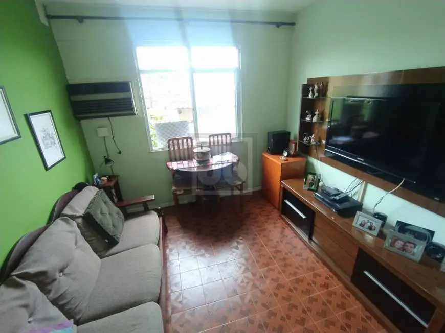 Foto 1 de Apartamento com 2 Quartos à venda, 48m² em Portuguesa, Rio de Janeiro