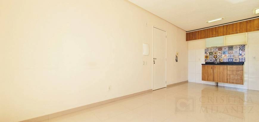 Foto 2 de Apartamento com 2 Quartos para alugar, 52m² em Praia da Baleia, Serra
