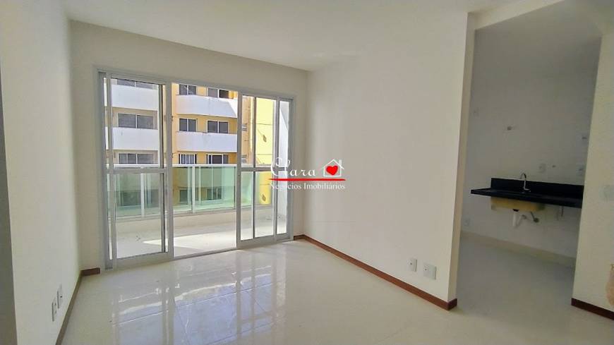 Foto 1 de Apartamento com 2 Quartos à venda, 63m² em Praia da Costa, Vila Velha
