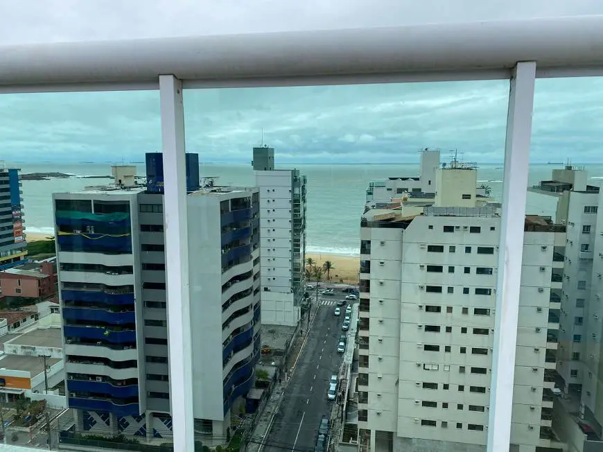 Foto 3 de Apartamento com 2 Quartos à venda, 70m² em Praia da Costa, Vila Velha