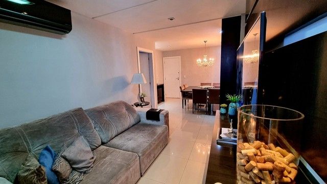 Foto 3 de Apartamento com 2 Quartos à venda, 75m² em Praia da Costa, Vila Velha