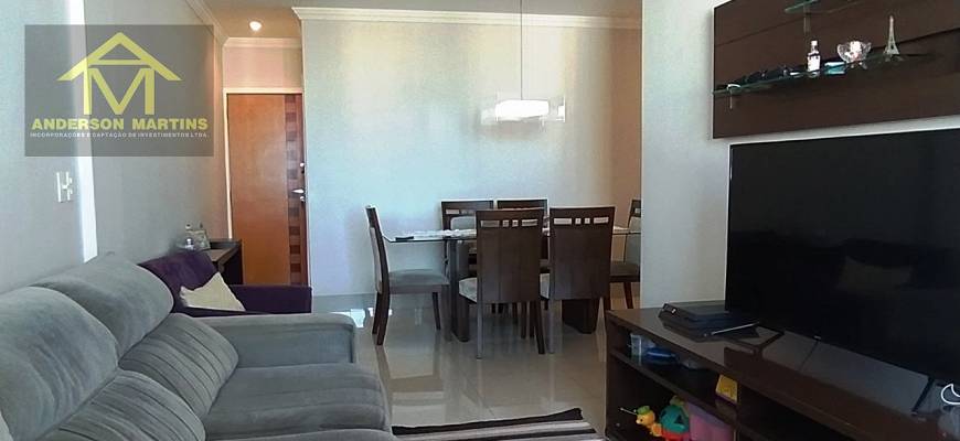 Foto 1 de Apartamento com 2 Quartos à venda, 90m² em Praia da Costa, Vila Velha