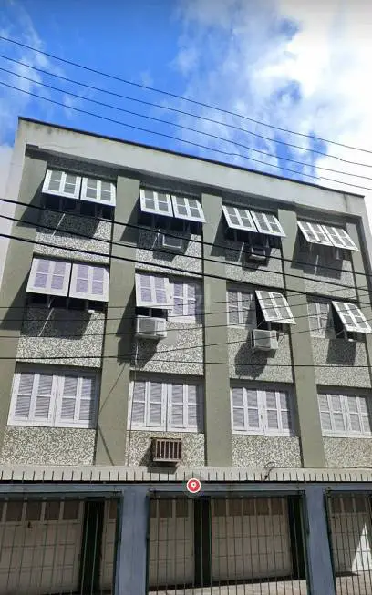 Foto 2 de Apartamento com 2 Quartos à venda, 54m² em Praia de Belas, Porto Alegre