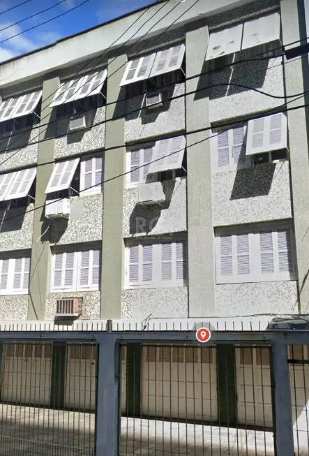 Foto 4 de Apartamento com 2 Quartos à venda, 54m² em Praia de Belas, Porto Alegre