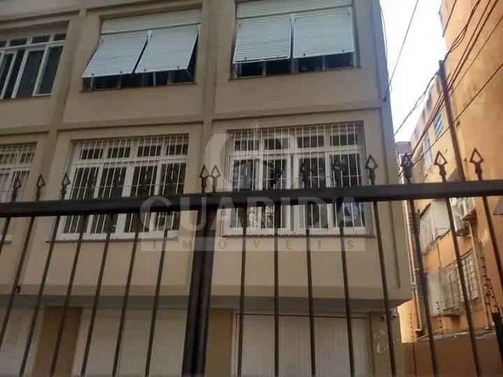 Foto 1 de Apartamento com 2 Quartos à venda, 56m² em Praia de Belas, Porto Alegre