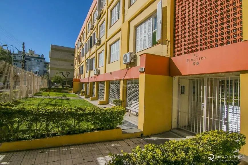 Foto 1 de Apartamento com 2 Quartos à venda, 74m² em Praia de Belas, Porto Alegre