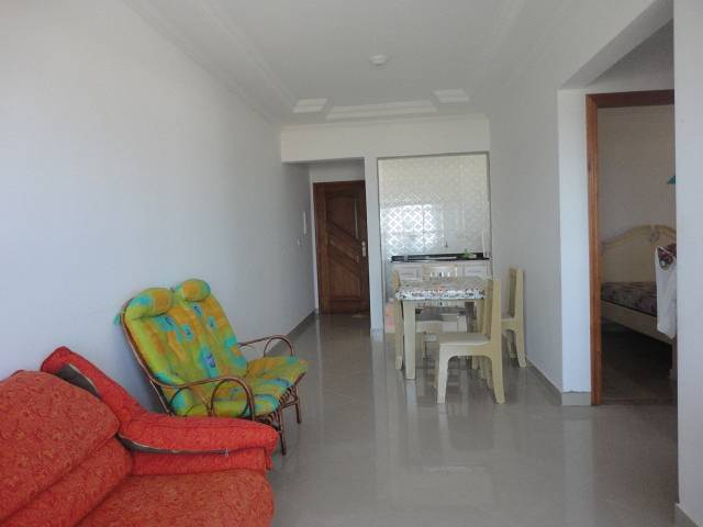 Foto 1 de Apartamento com 2 Quartos à venda, 63m² em Praia de Boraceia, Bertioga