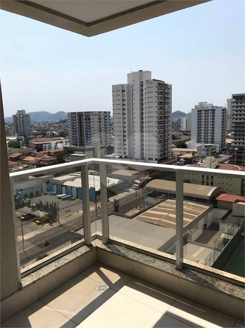Foto 2 de Apartamento com 2 Quartos à venda, 58m² em Praia de Itaparica, Vila Velha