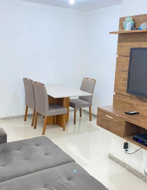 Foto 2 de Apartamento com 2 Quartos à venda, 68m² em Praia de Itaparica, Vila Velha