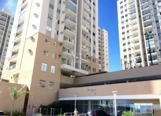 Foto 4 de Apartamento com 2 Quartos à venda, 72m² em Praia de Itaparica, Vila Velha