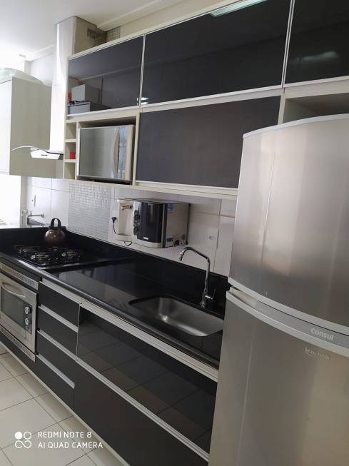 Foto 1 de Apartamento com 2 Quartos à venda, 73m² em Praia de Itaparica, Vila Velha