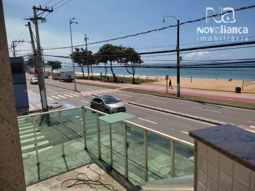 Foto 1 de Apartamento com 2 Quartos para alugar, 95m² em Praia de Itaparica, Vila Velha